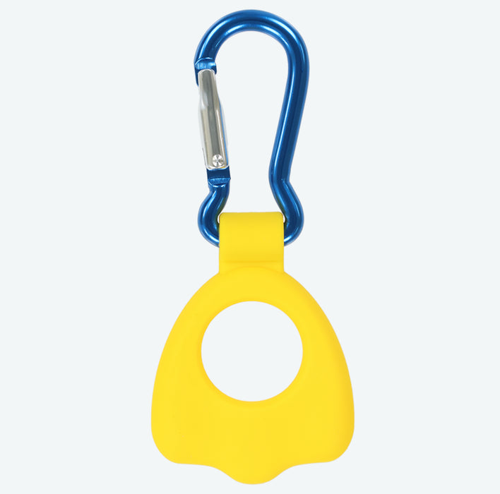 TDR - Donald Duck Water/Drink Bottle Keychain Holder