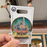 SHDL - Four Seasons of Enchanted Storybook Castle ‘Summer’ Pin Badge