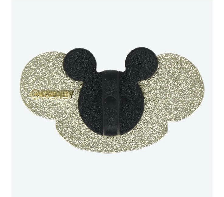 TDR - Tokyo Disney Resort "My Favorite Items!" Mystery Pins Bag (Release Date: Jun 5, 2025)