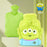 China Exclusive - Alien/Little Green Men Fluffy Hot Water Bottle