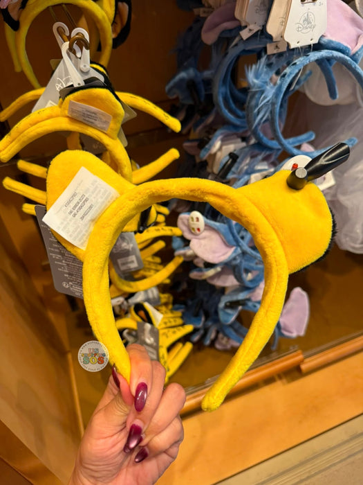 DLP - Simba Ear Headband