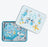 TDR - Tokyo DisneySea 25th Anniversary "Sparkling Jubilee" x Mickey & Friends Sticker Set (Release Date: Oct 15, 2026)