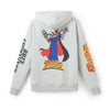 DSEU - 2026 Toy Story x Buzz Lightyear and Zurg Hoodie for Adults