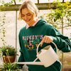 DSEU - 2026 Mickey and Friends Garden Club Collection x Mickey Mouse Garden Club Hoodie for Adults