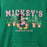 DSEU - 2026 Mickey and Friends Garden Club Collection x Mickey Mouse Garden Club Hoodie for Adults