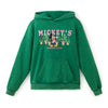 DSEU - 2026 Mickey and Friends Garden Club Collection x Mickey Mouse Garden Club Hoodie for Adults