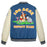 HKDS - Winnie the Pooh Varsity Jacket for Adults