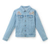 DSEU - 2026 Winnie the Pooh Denim Jacket for Adults