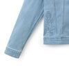DSEU - 2026 Winnie the Pooh Denim Jacket for Adults