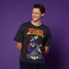 DSEU - 2026 Toy Story x Buzz Lightyear and Zurg T-Shirt for Adults