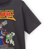 DSEU - 2026 Toy Story x Buzz Lightyear and Zurg T-Shirt for Adults
