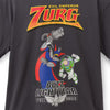 DSEU - 2026 Toy Story x Buzz Lightyear and Zurg T-Shirt for Adults