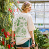 DSEU - 2026 Mickey and Friends Garden Club Collection x Mickey Mouse Garden Club T-Shirt for Adults