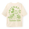 DSEU - 2026 Mickey and Friends Garden Club Collection x Mickey Mouse Garden Club T-Shirt for Adults