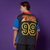 DSEU - 2026 Toy Story x Zurg Sports Jersey for Adults