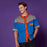 DSEU - 2026 Toy Story x Zurg Sports Jersey for Adults