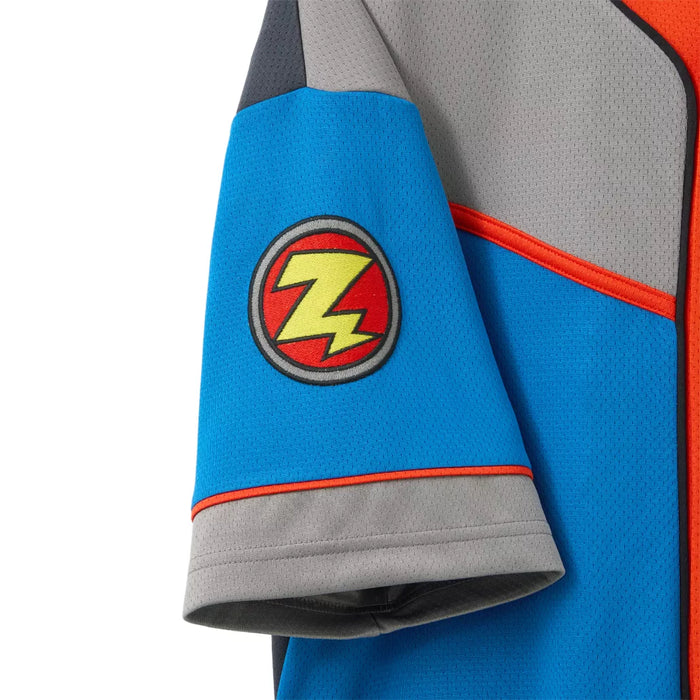 DSEU - 2026 Toy Story x Zurg Sports Jersey for Adults