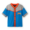 DSEU - 2026 Toy Story x Zurg Sports Jersey for Adults