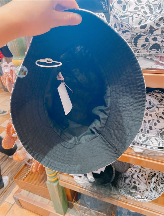 SHDL - The Nightmare Before Christmas Jack Skellington All Over Print Bucket Hat for Adults