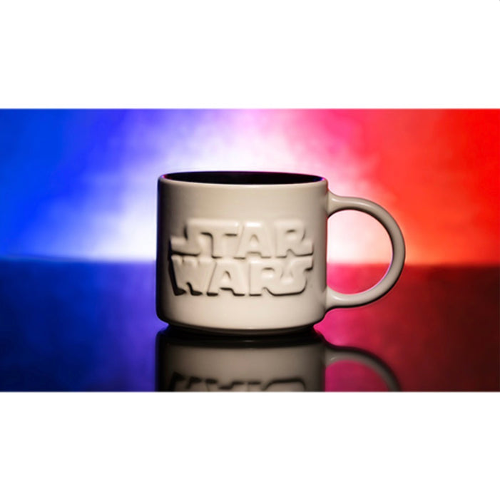 TDR - "Star Wars/Mandalorian and Grogu" x Mug (Release Date: Apr 8, 2026)