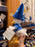 HKDL - Donald Duck Sorcerer Plush Toy