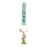 HKDL - 2026 Toy Story 5 Rex Keychain