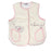 HKDL - White Winnie the Pooh Fleece Vest for Women