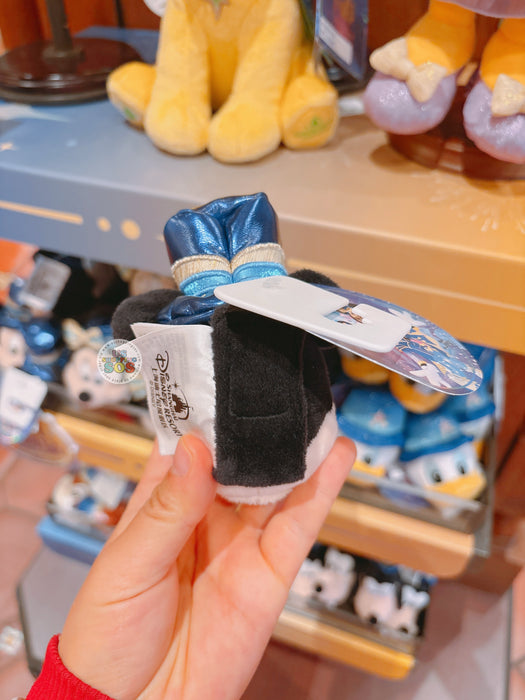 SHDL - 2026 Mickey & Friends 10th Birthday Celebration Collection x Mickey Mouse Create Your Own Headband Plush Toy