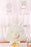 SHDS - Disney Sweetheart Ballet Collection x Winnie the Pooh Big Face Cushion (Release Date: Aug 12, 2026)