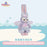 SHDL - 2025 Duffy & Friends Summer Ocean Collection x StellaLou Plush Toy (Release Date: July 8, 2025)