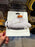 DLR/WDW - Big Hero 6 - Baymax & Mochi Hair Claw Clip