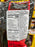 Doritos Taiwan - American Hot Wings Flavor Corn Chips - 68g
