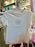 DLR/WDW - Disney Girly 2026 - Pastel Purple Ribbon White T-shirt (Adult)
