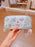 SHDL - 2026 Jelly Summer Duffy & Friends Collection x Stationary Bag