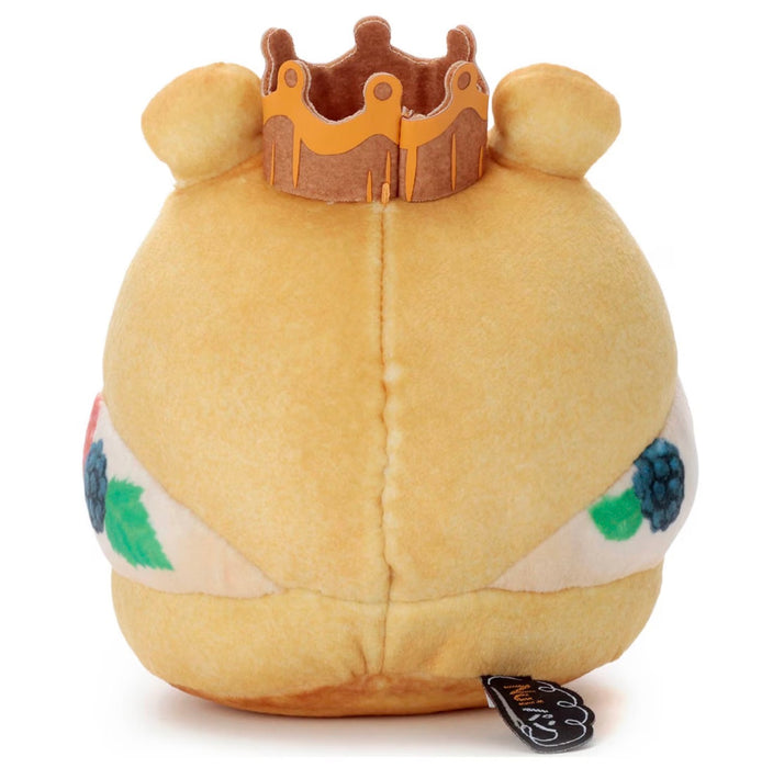 poohさん Japan Takara Tomy - Disney Character Nui Pan Maritozzo Pooh Plush