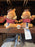 DLR/WDW - Hollywood Tower Hotel 2026 - Chip ‘N Dale Plush Toy
