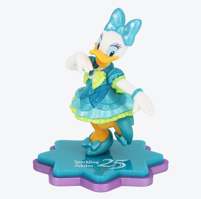 TDR - Tokyo DisneySea 25th Anniversary 