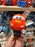 DLR/WDW - Cars 2026 - Lightning McQueen Plush Slap Bracelet