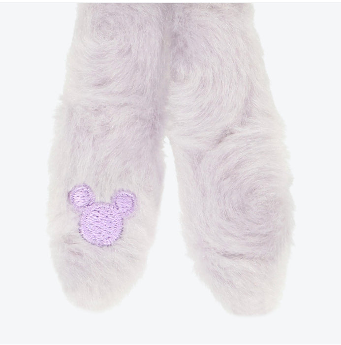 TDR - 2026 Duffy & Friends "Find Your Beautiful Blues" Collection x StellaLou Plush Keychain (Release Date: Apr 14, 2026)