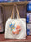 HKDL - Inside Out 2 ‘Joy & Anxiety’ Tote Bag