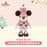 SHDL - 2025 Mickey & Friends Christmas Waltz Dance Collection x Mickey Mouse Plush Toy