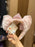 HKDL - 2026 Duffy and Friends Autumn Explorer Collection x LinaBell Ear Headband