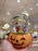 SHDL - 2026 Halloween Duffy & Friends Collection x LinaBell & StellaLou Light Up Snow Globe (Release Date: Oct 4, 2026)