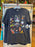 DLR/WDW - Play in the Park 2026 - Mickey & Friends Heather Navy Graphic Tee (Adult)