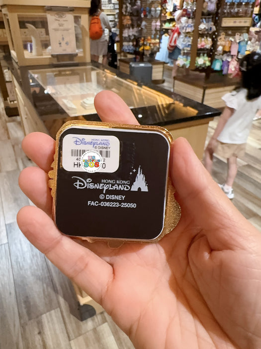 HKDL - 20th Anniversary Grand Celebration - Duffy & Friends Magnet