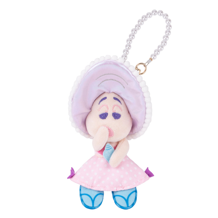 HKDL - 2026 Baby Oysters Shimmering Summer Collection x Baby Oyster Plush Bag Charm Mystery Box
