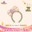 SHDL - 2026 Duffy & Friends Autumn Moments Collection x LinaBell Headband (Release Date: Oct 22, 2026)