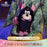 SHDL - 2026 Halloween Mickey and Friends Collection x Goofy Phone Pouch with Strap (Release Date: Oct 4, 2026)