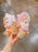 SHDL - Chip & Dale Cotton Candy Dreams Collection x Chip & Dale Plush Toys Set