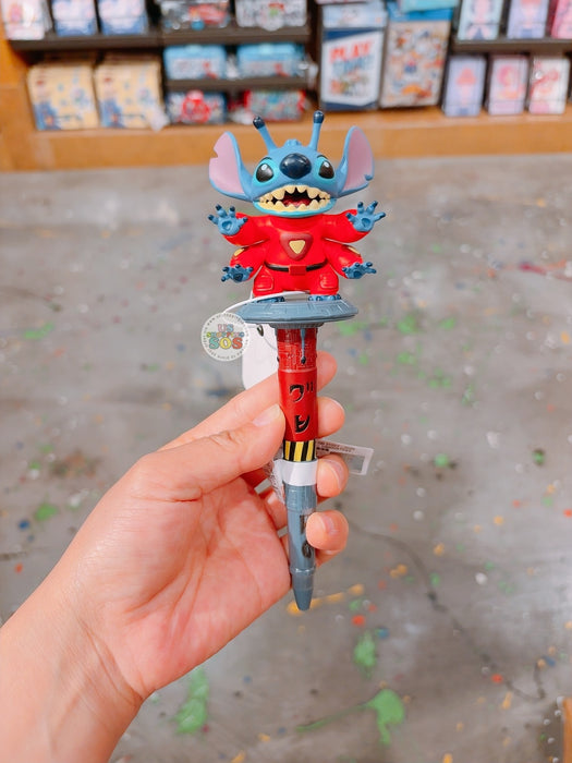 SHDL - Stitch Experiment 626 Costume Ballpoint Pen